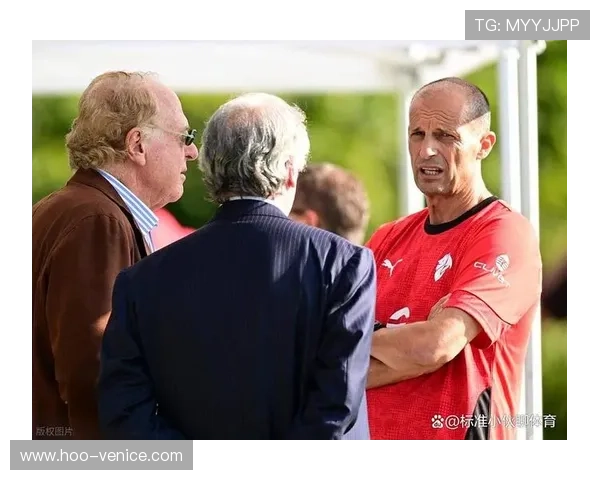 阿莱格里三场丢球后终迎零封