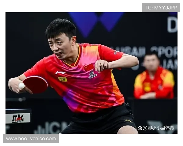 陈垣宇遭逆转暴露关键心理短板