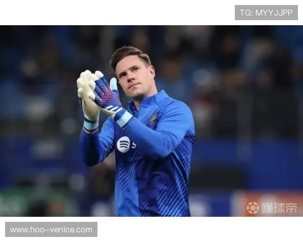 马卡：特尔施特根在欧冠表现不佳，场均丢球数达到1.16球